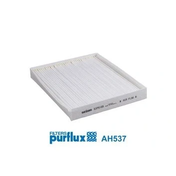 Billede af PURFLUX AH537 Kabinefilter Pollenfilter 196 238 29 HYUNDAI: i30 III Stationcar, Hatchback, Fastback, KIA: Ceed Sportswagon, XCeed