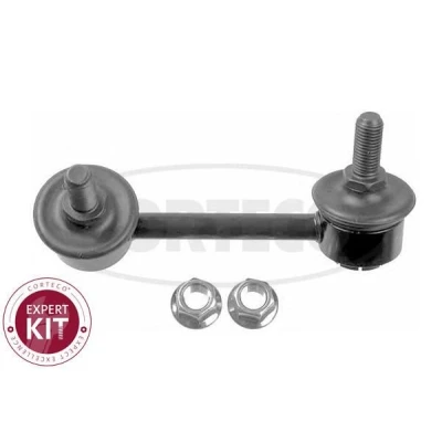 Billede af CORTECO 49400034 Stabstag Bagaksel venstre TOYOTA: Avensis II Station Wagon, Sedan, Hatchback
