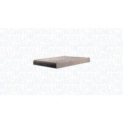 Billede af MAGNETI MARELLI 350203063400 Kabinefilter Filterindsats, Aktivkulfilter 283 206 30 VOLKSWAGEN: Lupo / 3L, Golf 4, Passat B5 GP Variant