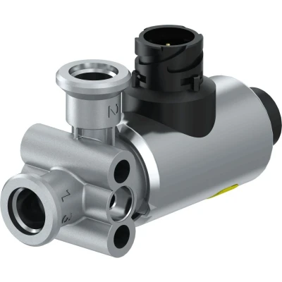 Billede af Magnetventil WABCO 4720726390