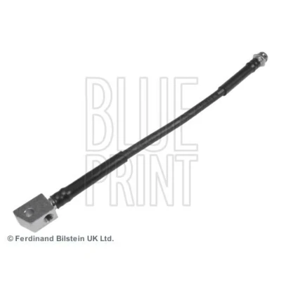 Billede af BLUE PRINT ADZ95344 Bremseslange bagaksel, midten