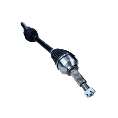 Billede af MAXGEAR 49 2383 Trækaksel højre foraksel 1091, 389 med leje FORD: Transit Custom V362 Bus, Van