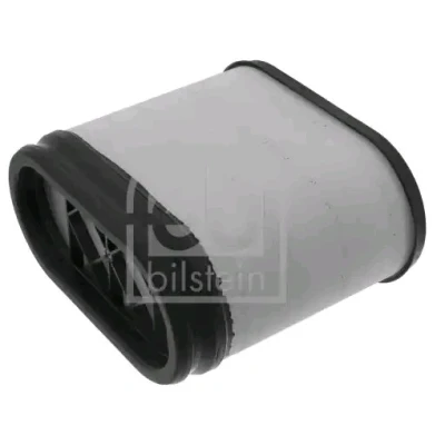 Billede af FEBI BILSTEIN 49347 Luftfilter 232 126 253 Filterindsats