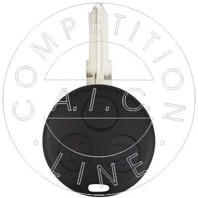 Billede af AIC 58229 Nøgle