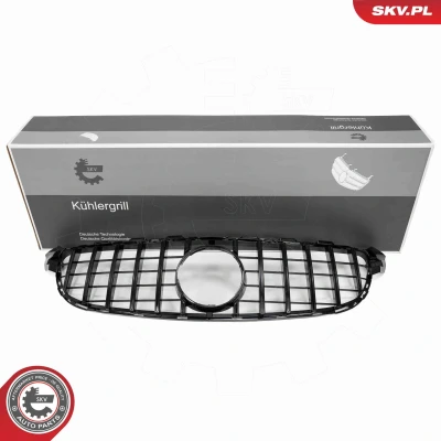 Billede af Kølergitter ESEN SKV 66SKV525