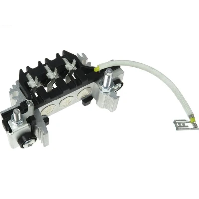 Billede af AS PL ARC9076S Ensretter, generator