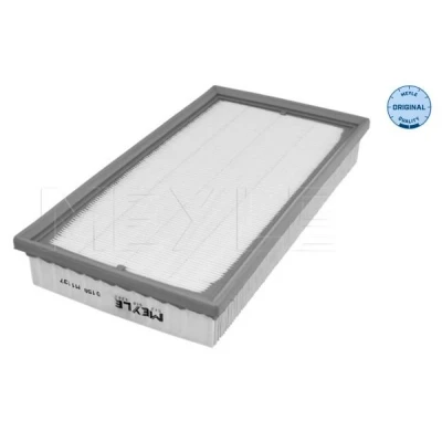 Billede af MEYLE 512 918 6262 Luftfilter 49 184,5 348 Filterindsats ORIGINAL Quality VOLVO: V70 2, 850 Sedan, Stationcar