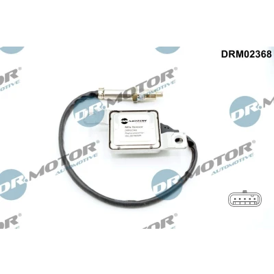 Billede af NOx sensor, katalysator Dr.Motor Automotive DRM02368