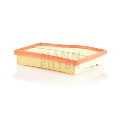Billede af MANN FILTER C 26 017 Luftfilter 47 186 257 Filterindsats MERCEDES BENZ: B klasse, A GLB