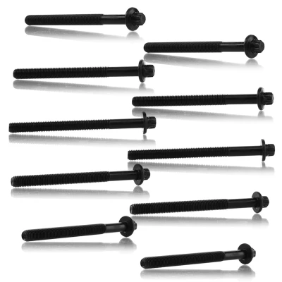 Billede af FEBI BILSTEIN 24099 Strækbolte ydre torx RENAULT: MEGANE 3 Grandtour, Clio III TWINGO 2