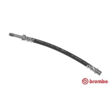 Billede af BREMBO P50114NX Bremseklodser forberedt til slidadvarsel MERCEDES BENZ: E klasse T modell, Sedan