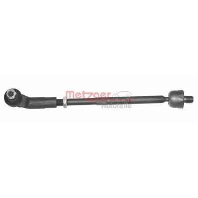 Billede af METZGER 56006901 Sporestang venstre foraksel KIT + VOLKSWAGEN: Passat B6 Variant, Golf 5, Touran I, SEAT: Leon III Hatchback, AUDI: A3 Sportback