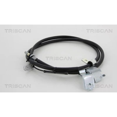 Billede af TRISCAN 8140 141104 Håndbremsekabel 1697/1510 Skivebremse