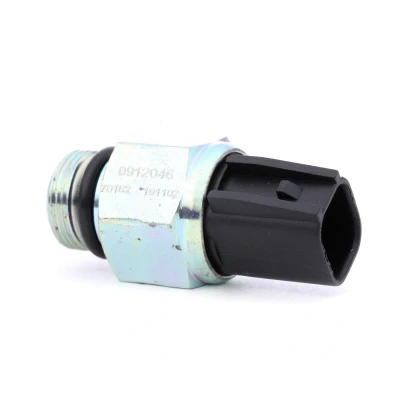 Billede af METZGER 0912046 Kontakt, baklygte 6 trins manuel gear FORD: Focus 2 Kombi, MONDEO 3, 3 Kombi