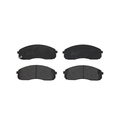 Billede af BREMBO P 30 058 Bremseklodser med akustisk advarsel for slid uden tilbehør