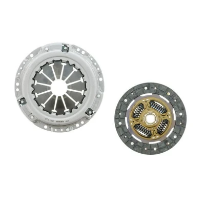 Billede af AISIN Clutch Set (2P) KT 319RB Kobling i to dele med koblingstrykplade koblingsskive, uden udrykkerleje 200 TOYOTA: Yaris II Hatchback