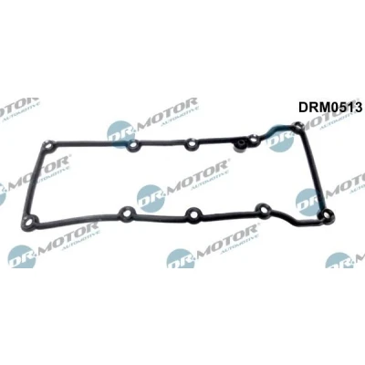 Billede af DR.MOTOR AUTOMOTIVE DRM0513 Toppdekselpakning FORD: FIESTA 5, KA Hatchback