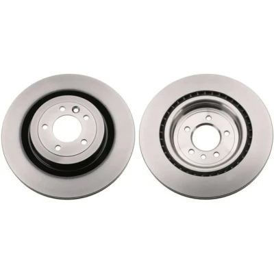 Billede af TRW DF6505S Bremseskiver 365 25 5 120 ventileret lakeret LAND ROVER: Range Rover 4, Sport