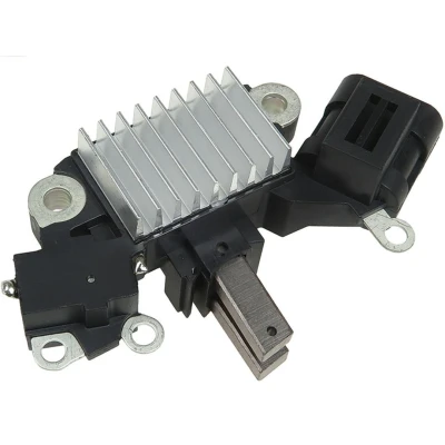 Billede af AS PL ARE2037 Generatorregulator 12