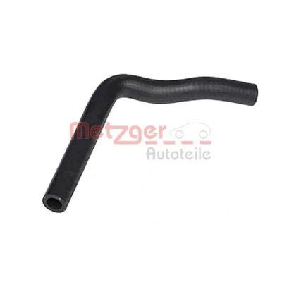 Billede af METZGER 2420410 Kølerslanger oppe EPDM (ethyl propylen dien gummi)