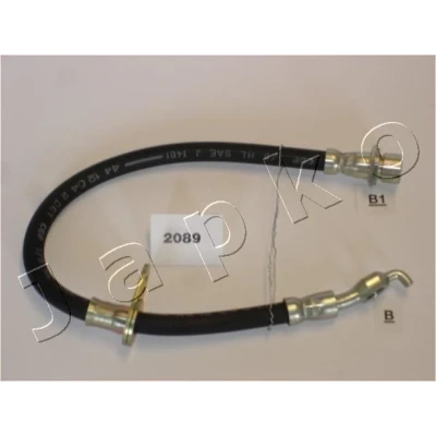 Billede af Holder, bremseslange JAPKO 692089