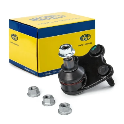 Billede af Monteringsbolt, bærearm MAGNETI MARELLI 301191619640