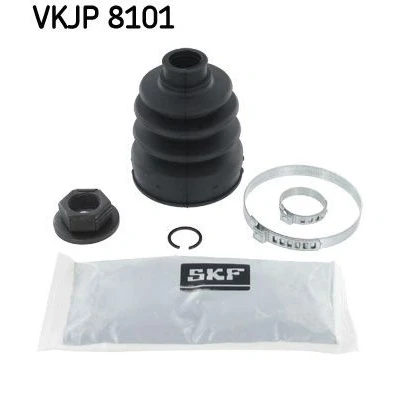 Billede af SKF VKJP 8101 Drivakselmanchet 97 FORD: FIESTA 6, 5, Fusion Stationcar