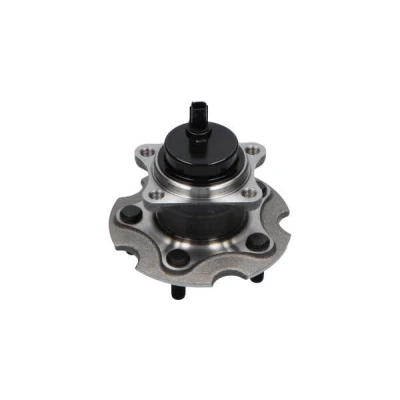 Billede af KAVO PARTS WBK 9027 Hjullejesæt bagaksel med integreret ABS sensor 74 TOYOTA: Avensis III Stationcar, Auris Hatchback