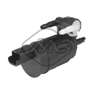 Billede af Vandpumpe, vinduespudsning Metalcaucho 02065
