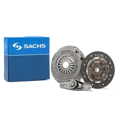 Billede af SACHS 3000 950 019 Kobling 220 VOLKSWAGEN: GOLF 5, 6, Caddy 3, SKODA: Rapid Hatchback, Fabia 2, Octavia II SEAT: Leon Hatchback