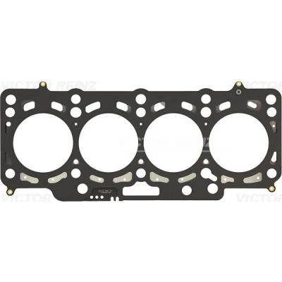 Billede af REINZ 61 36360 20 Toppakning 1,71 80,5 pakning med metallag VOLKSWAGEN: Polo V Hatchback, Jetta 4, Touran I, SEAT: Altea, Leon II Hatchback