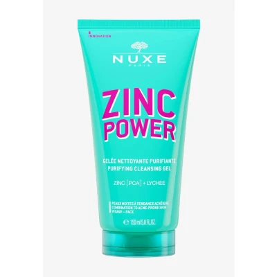 Billede af NUXE Zinc Power Purifying Rensegel 150 ml
