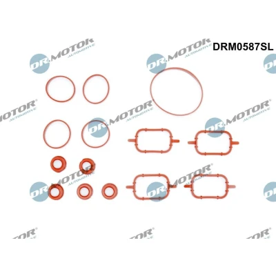 Billede af Pakningssæt, indsugningsmanifold Dr.Motor Automotive DRM0587SL