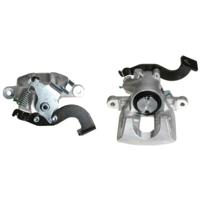 Billede af BUDWEG CALIPER 344239 Bremsekaliber TOYOTA: Auris Hatchback, Corolla IX Sedan