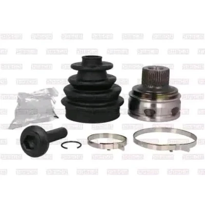 Billede af PASCAL G1A052PC Knokkelled hjulsidet AUDI: A4 B8 Avant, A5 Cabriolet