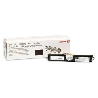 Billede af Xerox 106R01469 sort toner 2.600 sider original