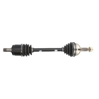 Billede af POINT GEAR PNG72754 Trækaksel højre foraksel 640mm 91,5mm HONDA: CR V 2, Accord 7 Limousine, 1