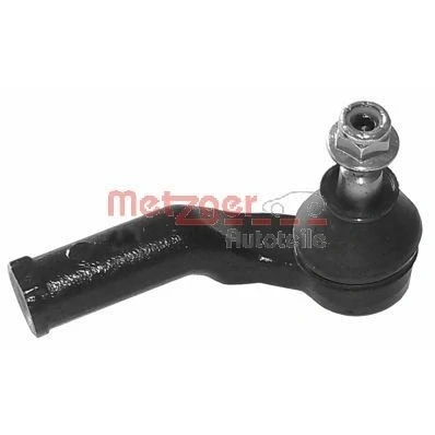 Billede af METZGER 54021602 Styrekugle M16x1,5 KIT + højre foraksel FORD: FOCUS 2 Kombi, C Max, 3, VOLVO: V50, C30, S40 II