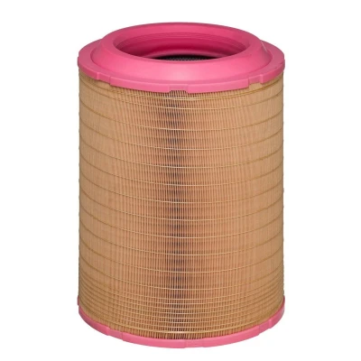 Billede af HENGST FILTER E1684L Luftfilter 494 363 Filterindsats
