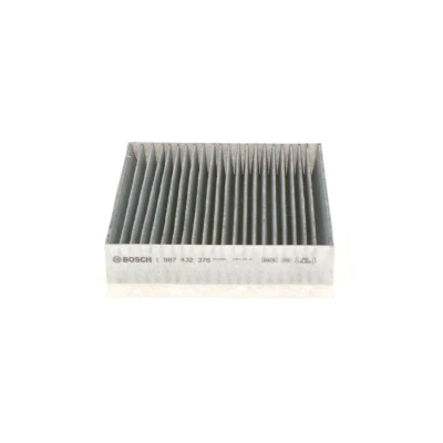 Billede af BOSCH 1 987 432 378 Kabinefilter Aktivkulfilter 196 202 40 SMART: City Coupe