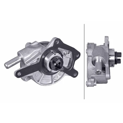 Billede af Vakuumpumpe, bremsesystem HELLA 8TM 358 400 171