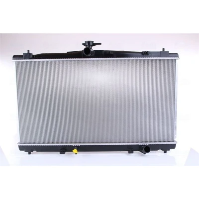 Billede af NISSENS 646869 Radiator Aluminium 398 766 16 Loddet køleripper