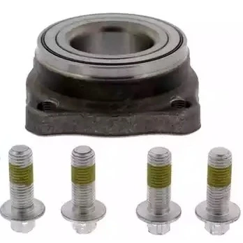 Billede af VAICO V20 2846 Hjullejesæt bagaksel EXPERT KITS + med integreret ABS sensor 92 BMW: 5 Touring, Sedan, X3