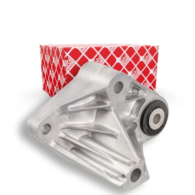 Billede af FEBI BILSTEIN 170643 Motorophæng venstre, bag Gummimetalleje FORD: FOCUS 3 Turnier, 3, C Max 2, VOLVO: V40 Hatchback, S40 II