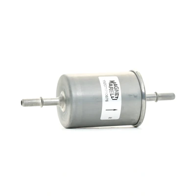 Billede af MAGNETI MARELLI 152071760676 Brændstoffilter Ledningsfilter Benzin VOLKSWAGEN: Polo IV Hatchback, Touran I, Golf 5, SKODA: Octavia 2 Combi