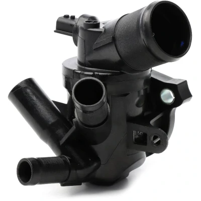 Billede af METZGER 4006436 Termostat 93 plastik RENAULT: Kadjar