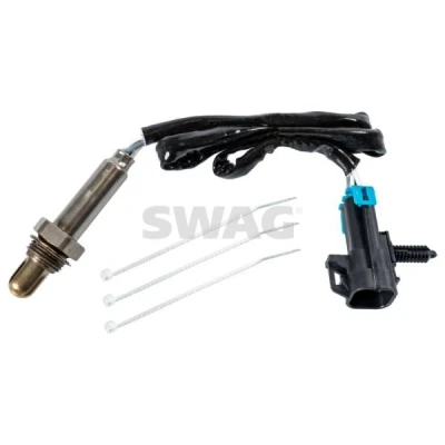 Billede af SWAG 33 10 3148 Lambdasonde opvarmet 4 OPEL: Zafira A, Astra G CC