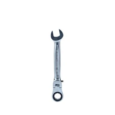 Billede af KS TOOLS 503.4813 Skralde ringgaffelnøgle 154 13 80