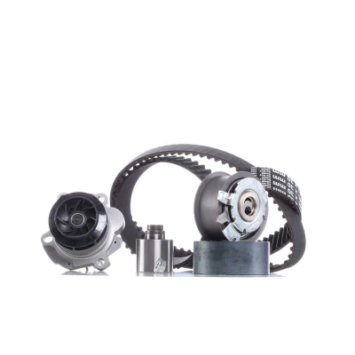 Billede af FEBI BILSTEIN 32742 vandpumpe + Tandremssæt med 141 VOLKSWAGEN: Golf 5, Touran I, Passat B6 Variant, SKODA: Octavia 2 Combi