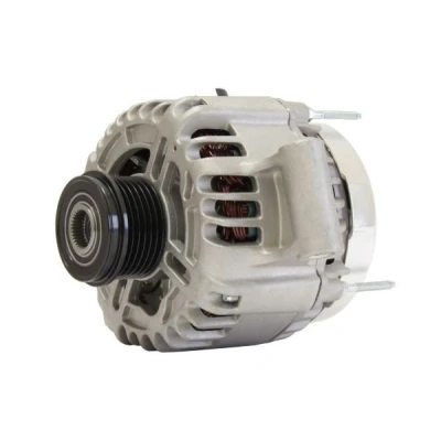 Billede af MAPCO 13619 Generator 14V 120A FORD: MONDEO 3 Kombi,